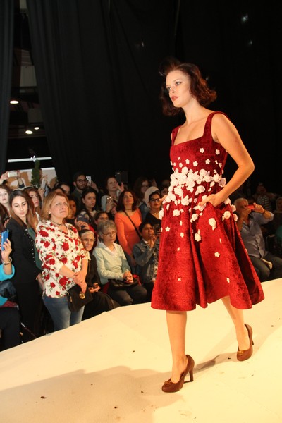 Salon Du Chocolat Beirut